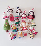 Mega Bundle Crochet Patterns