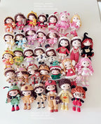 Mega Bundle Crochet Patterns