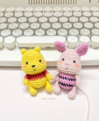 Little Pooh