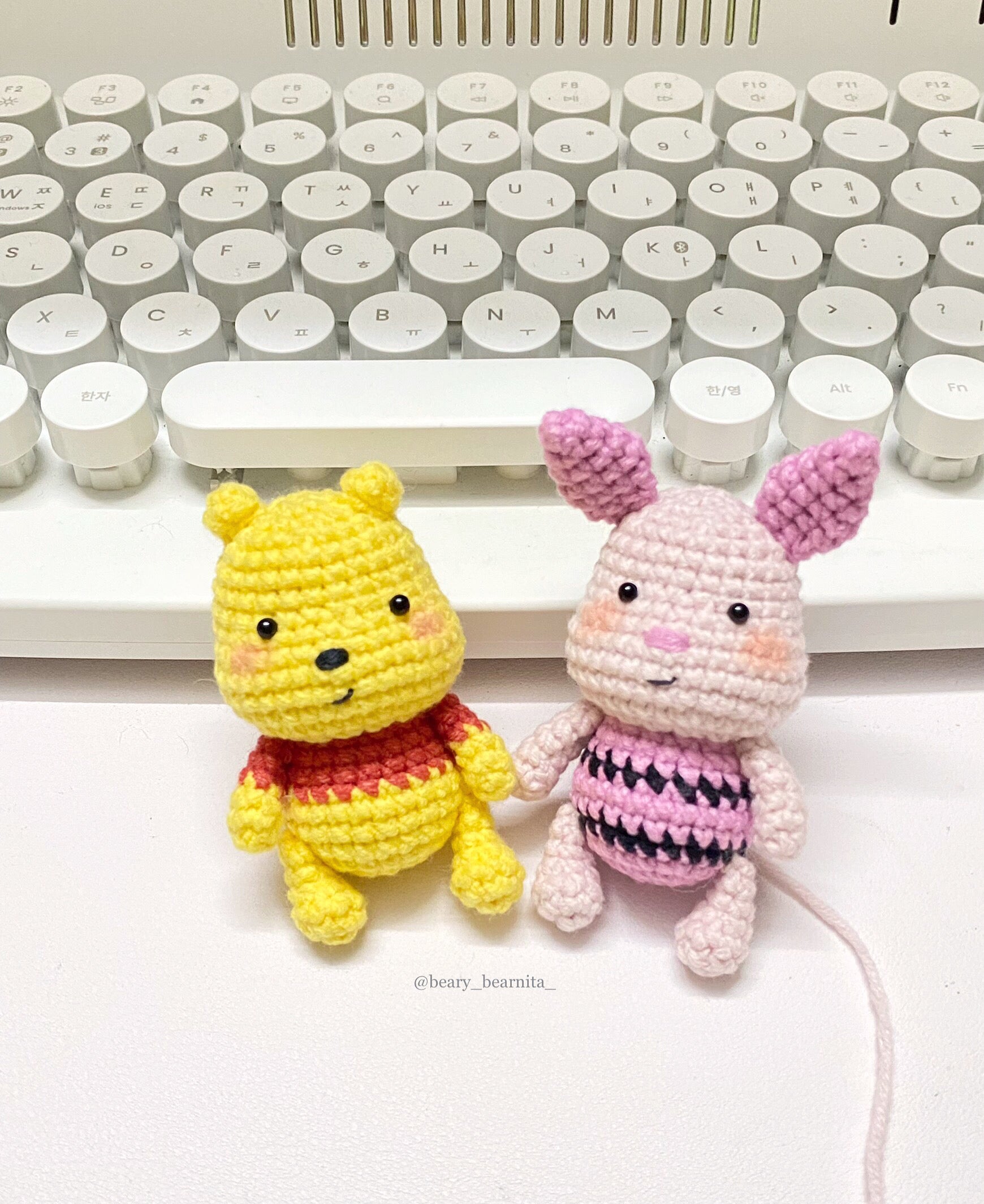 Little Pooh