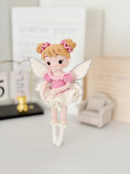 Celine Ballerina Fairy Doll
