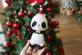 Little Panda