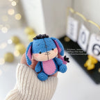 Eeyore Donkey