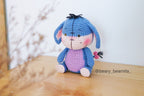 Eeyore Donkey
