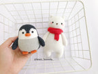 Binbin and Pengpeng