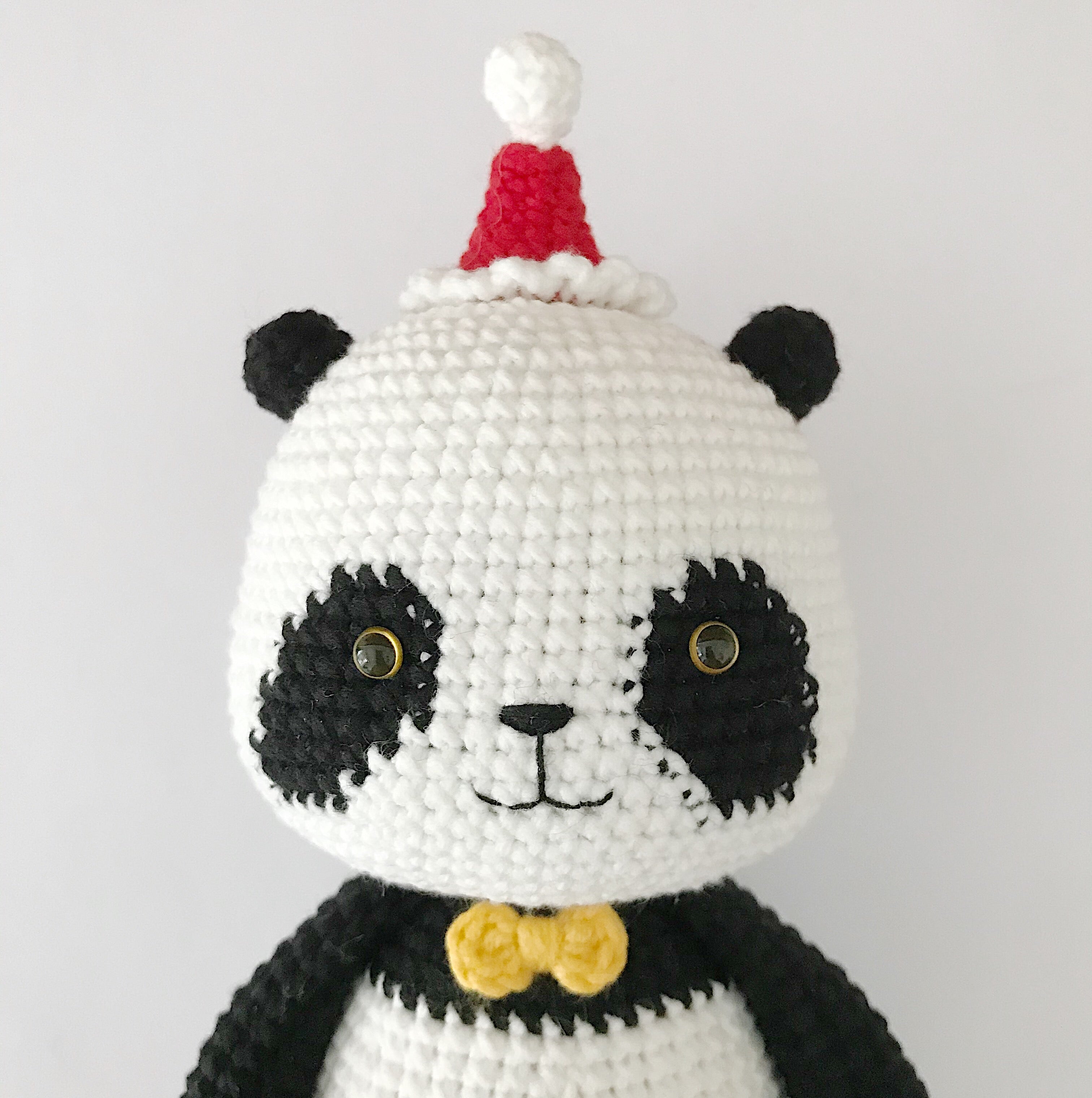 Little Panda