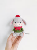 Little Donkey