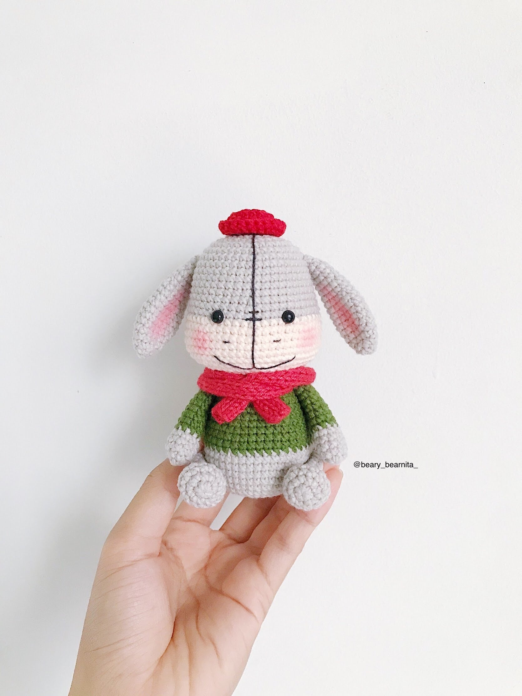 Little Donkey