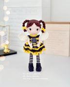 Honey Bee Fairy