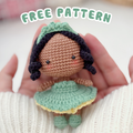Tiana Pattern
