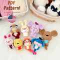 Winnie The Pooh And Friends