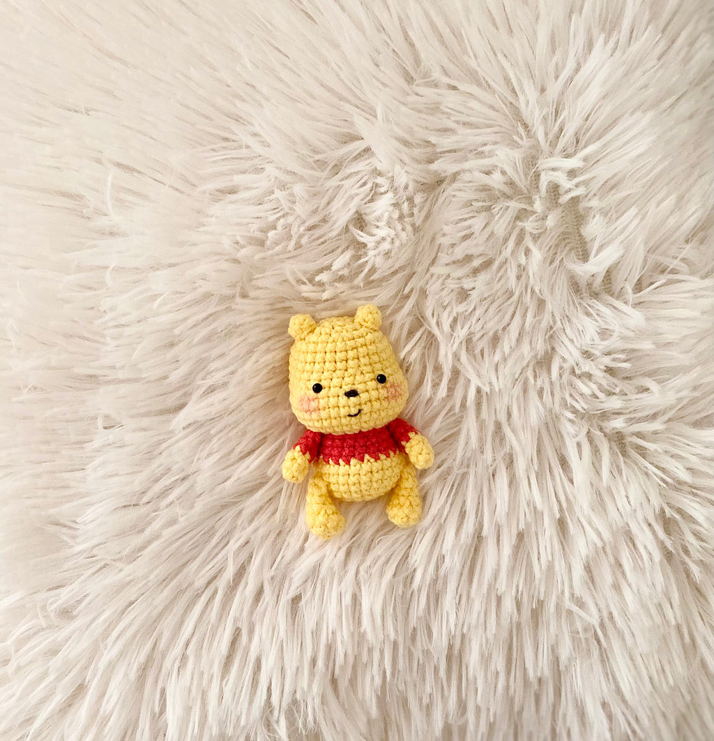 Little Pooh
