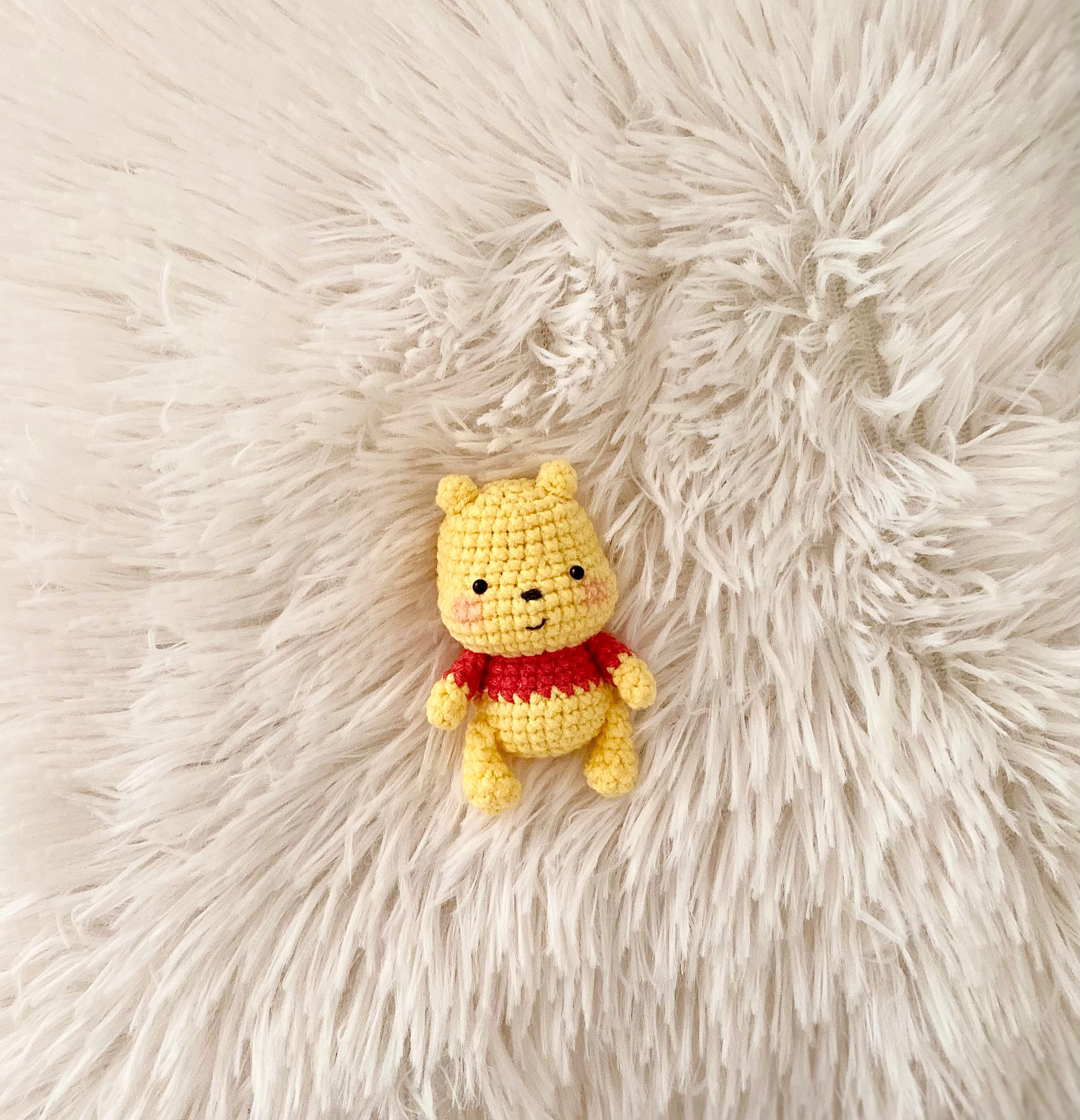 Little Pooh