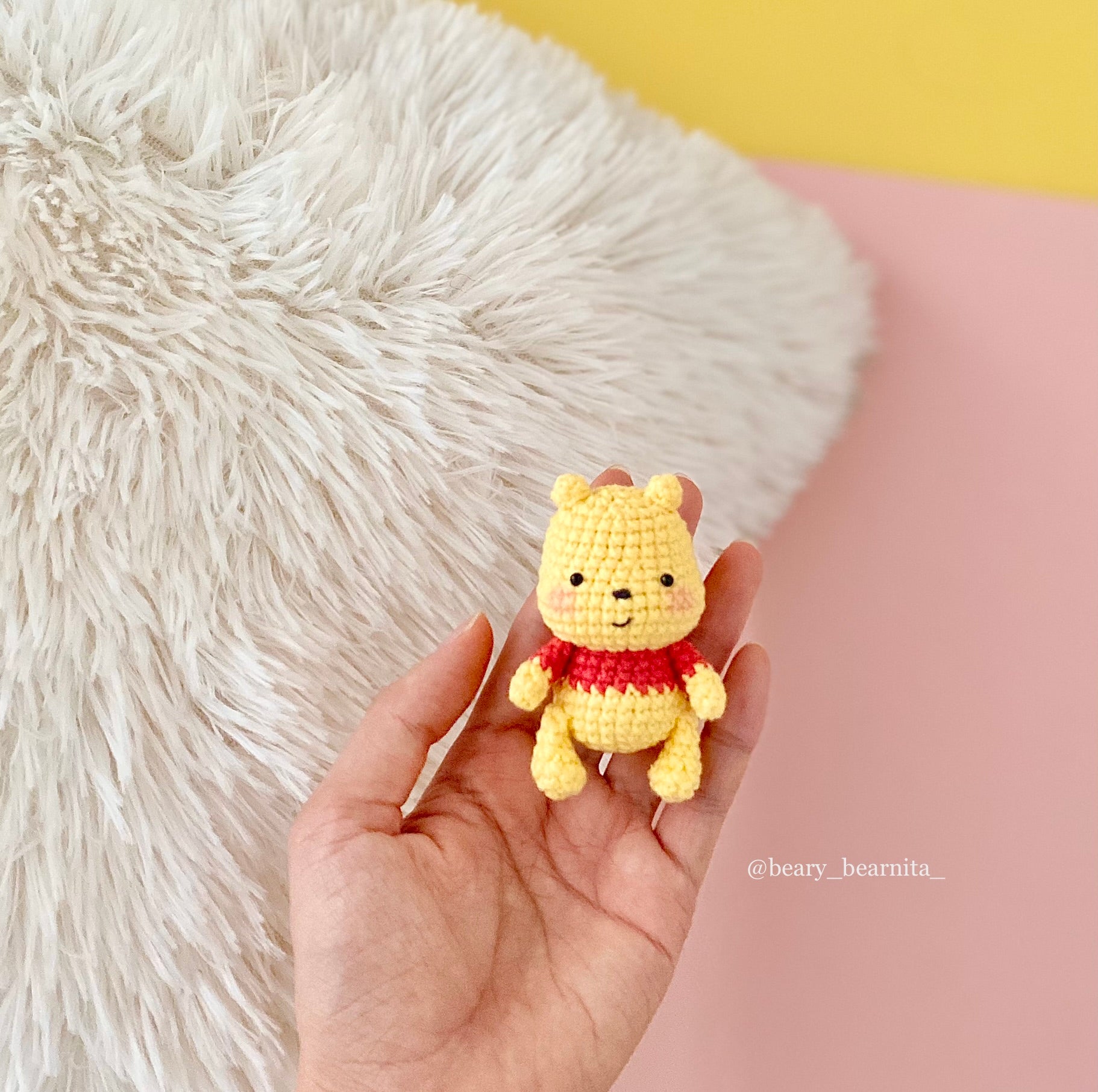 Little Pooh