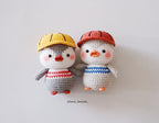 Little Penguin
