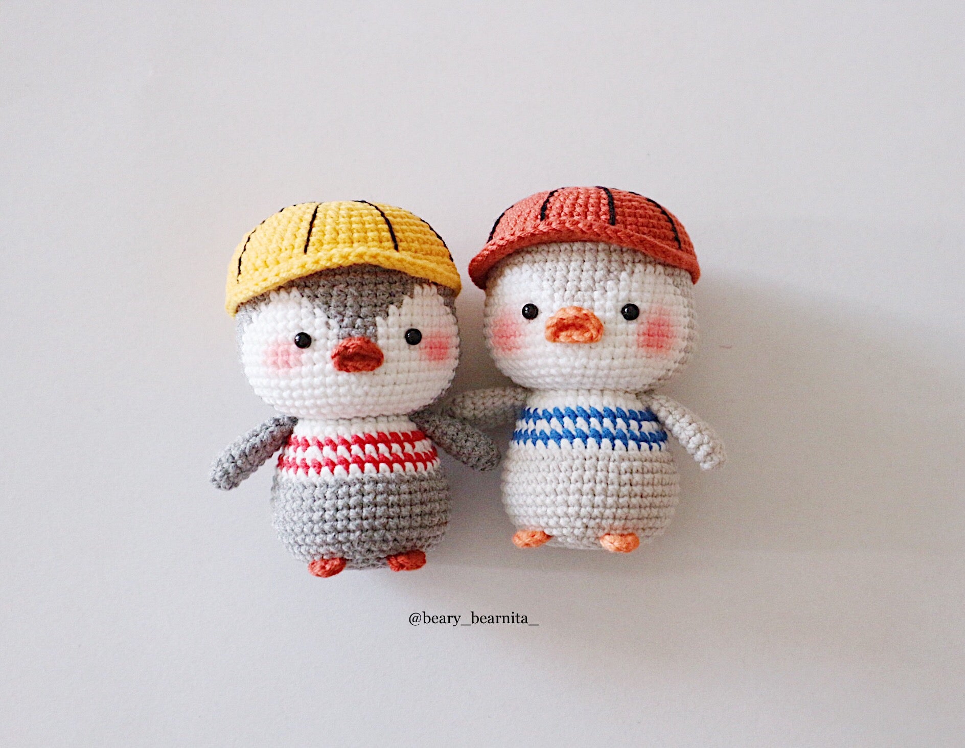 Little Penguin