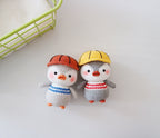 Little Penguin