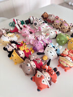 Mega Bundle Crochet Patterns