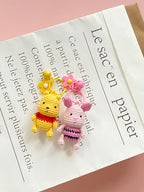 Little Pooh