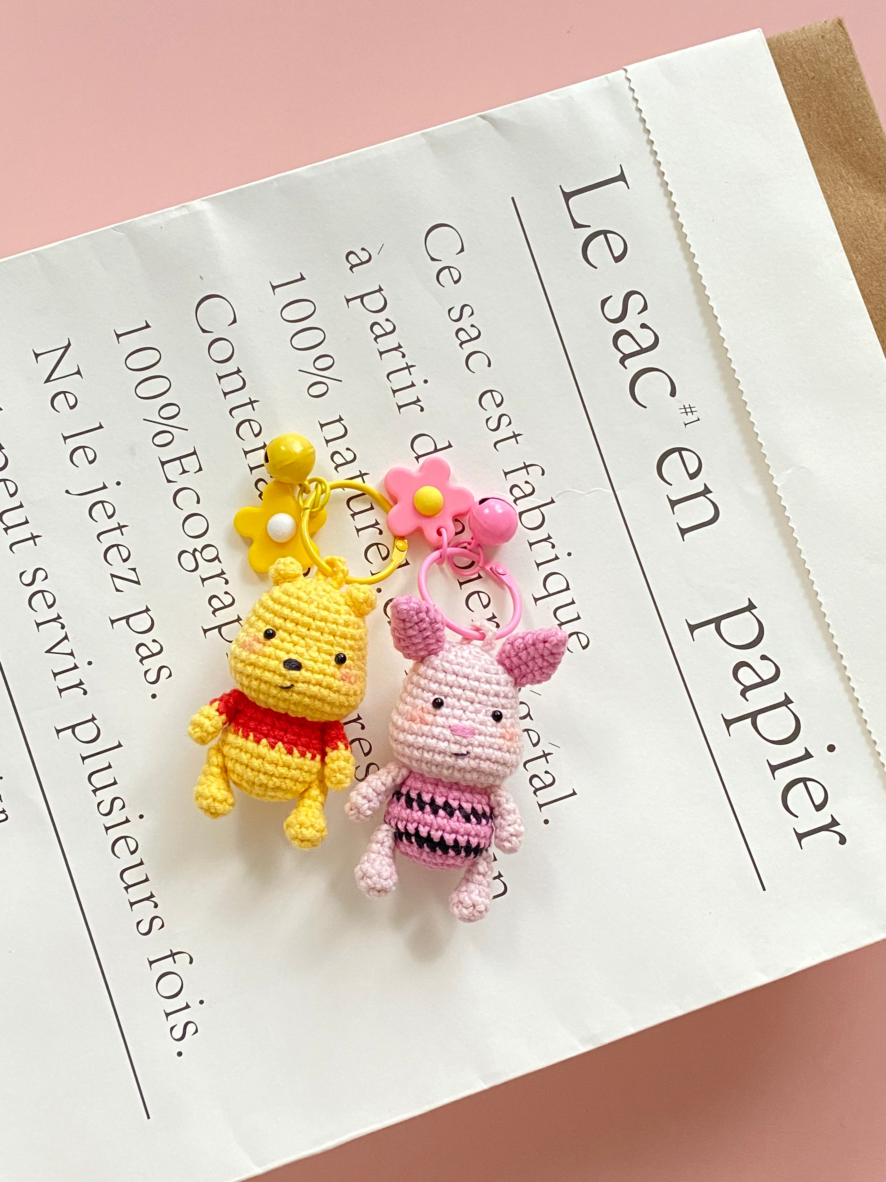 Little Pooh
